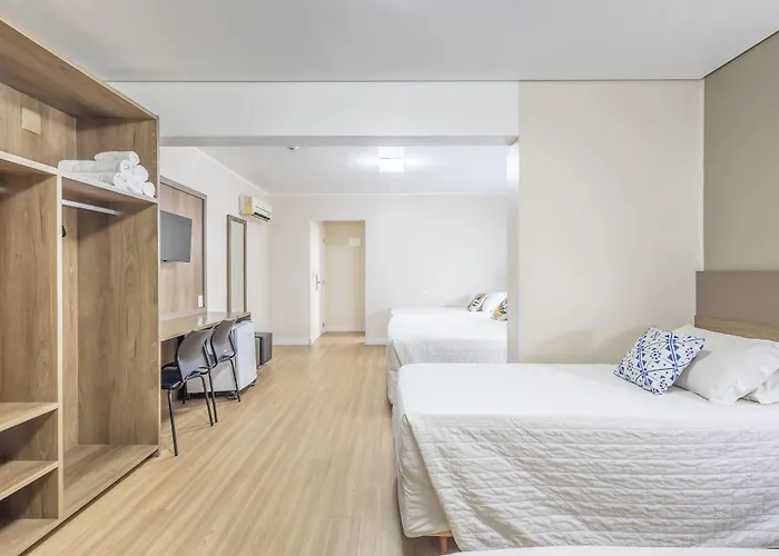Hotel Bella Camboriu